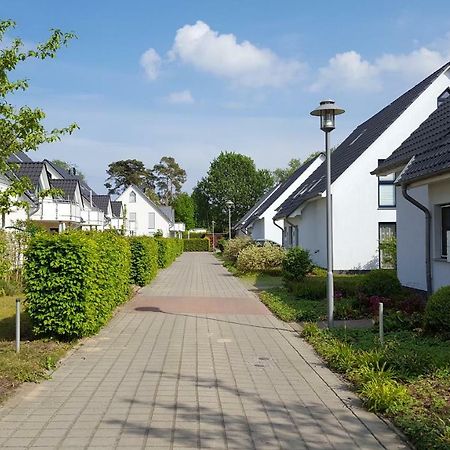Meeresbrise Asternweg Ostseebad Ostseebad Zinnowitz Exterior foto
